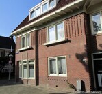 Hoekpand.
<br/>
Gert-Jan Lobbes, 2016